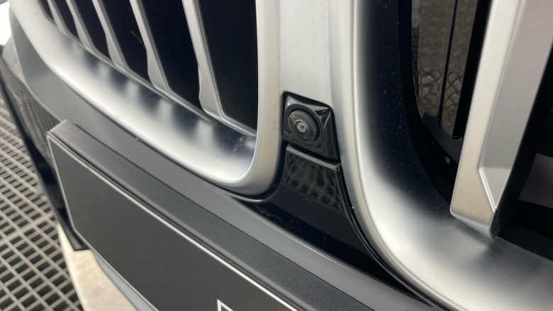 BMW X5 xDrive30d MHT M Sport 5dr Auto [Tech/Pro Pack] Diesel Estate